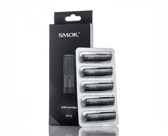Smok SLM Kartuş