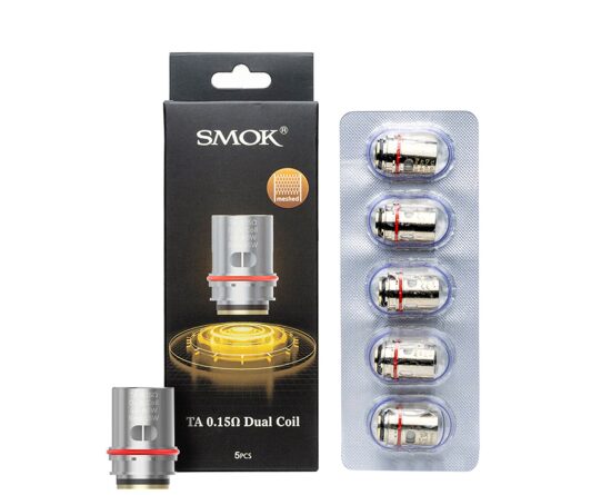 Smok TA Coil