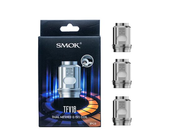 Smok TFV18 Coil