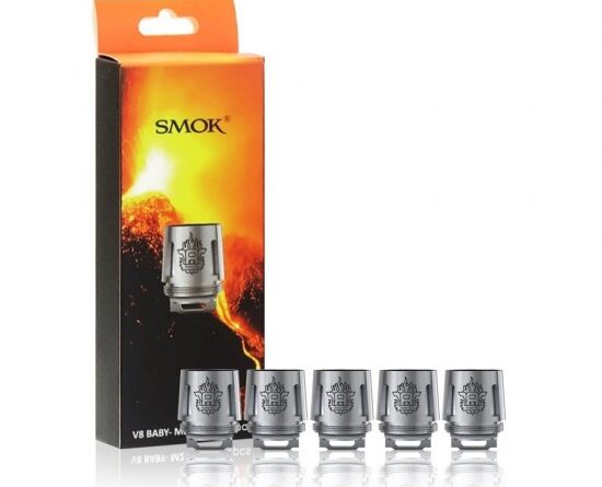 SMOK TFV8 Baby M2 Coil