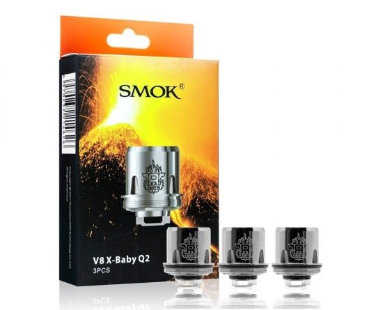 SMOK TFV8 X-Baby Coil