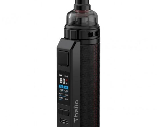Smok Thallo Pod Mod