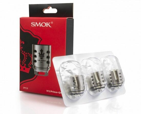 Smok TVF12 V12 Coil