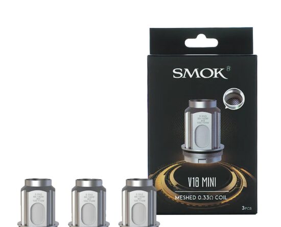 Smok V18 Mini Coil