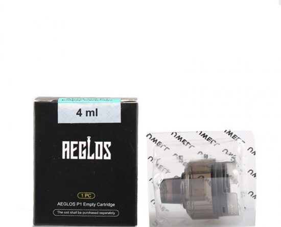 Uwell Aeglos P1 Kartuş