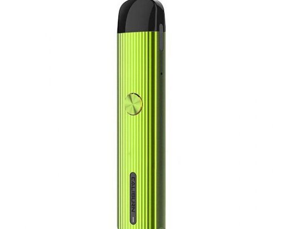 Uwell Caliburn G Pod Mod