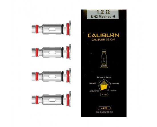 Uwell Caliburn G - G2 - GK2 Coil