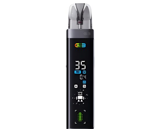 Uwell Caliburn G3 Pro Pod Mod