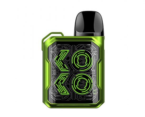 Uwell Caliburn GK2 Pod Mod