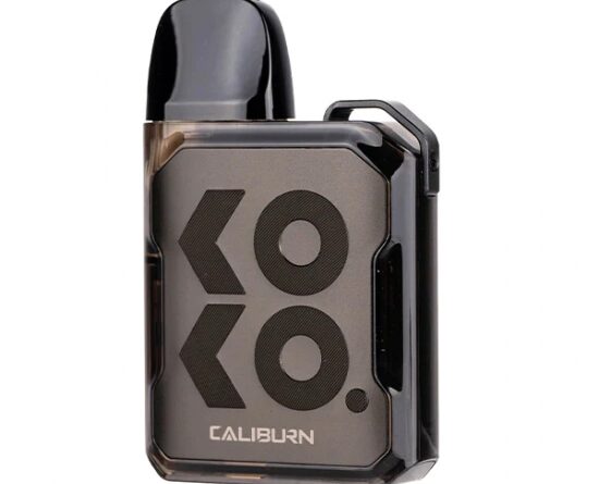 Uwell Caliburn GK2 Vision Pod Mod