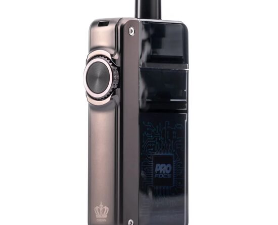 Uwell Crown B Pod Mod