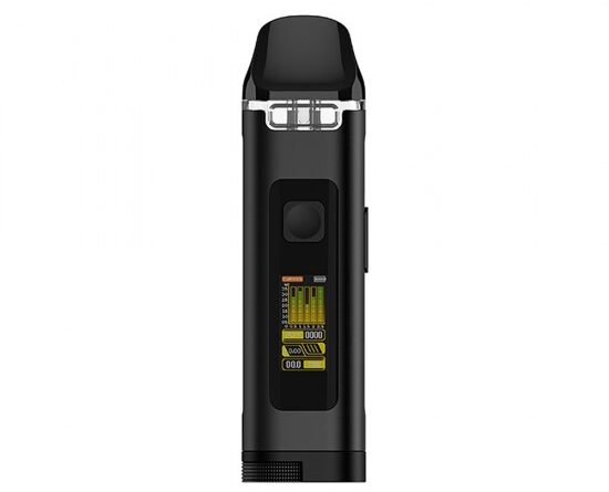 Uwell Crown D Pod Mod