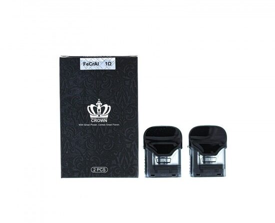 Uwell Crown Kartuş