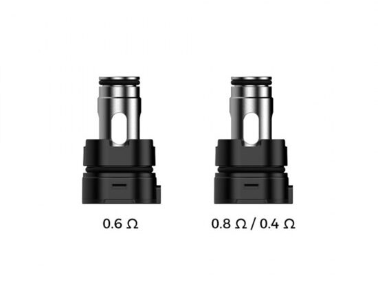 Uwell Crown M Pod Mod Coil