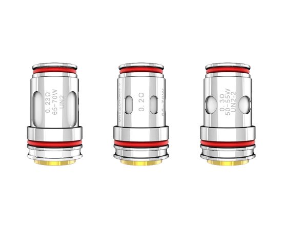 Uwell Crown V Coil