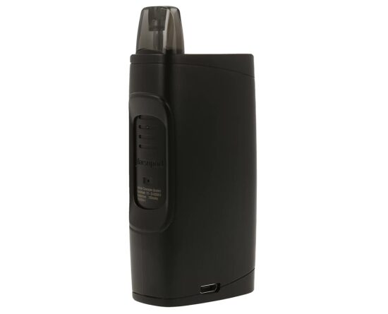 Uwell MarsuPod PCC Kit