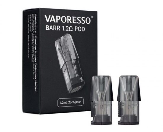 Vaporesso Barr Pod Kartuş