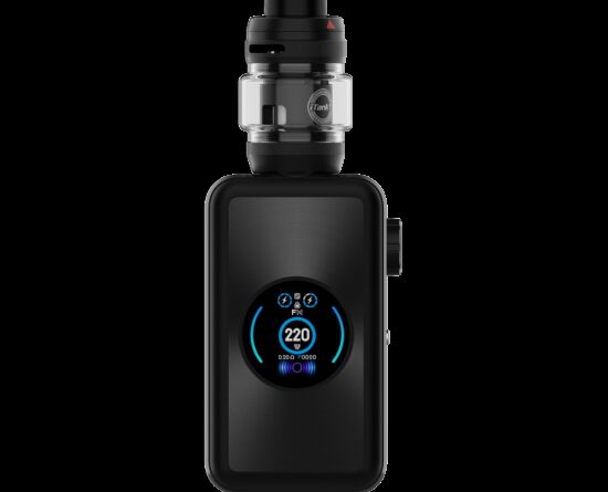 Vaporesso Gen Max Kit