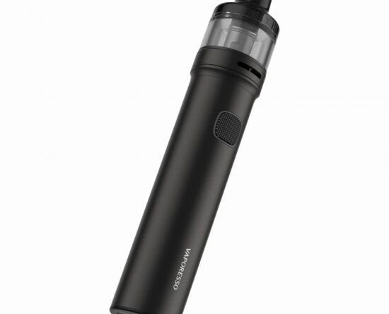 Vaporesso GTX GO 80 Pod Mod