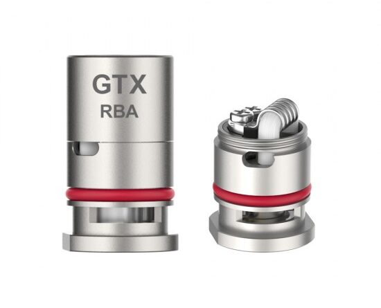 Vaporesso GTX Rba