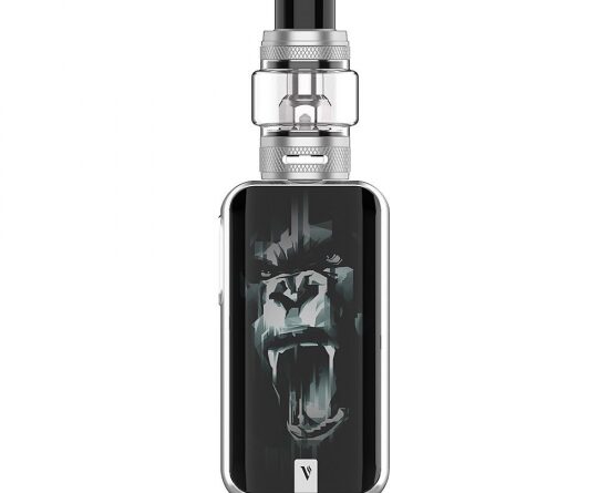 Vaporesso Luxe 2 220W TC Kit