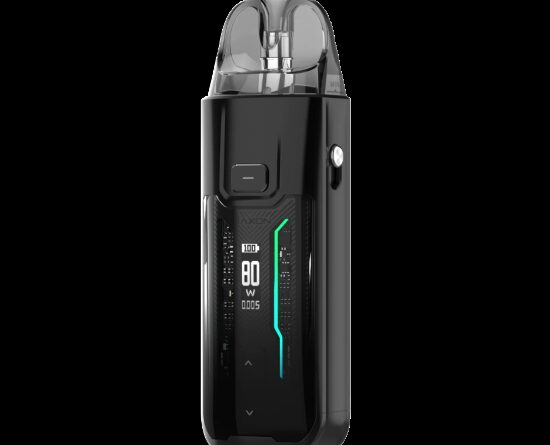 Vaporesso Luxe XR Max Pod Mod