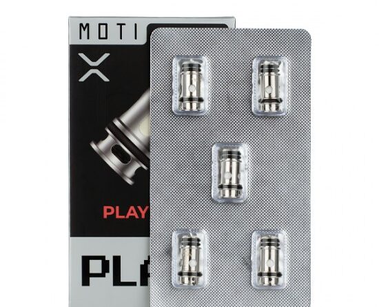 Vaporesso Moti X Play Coil