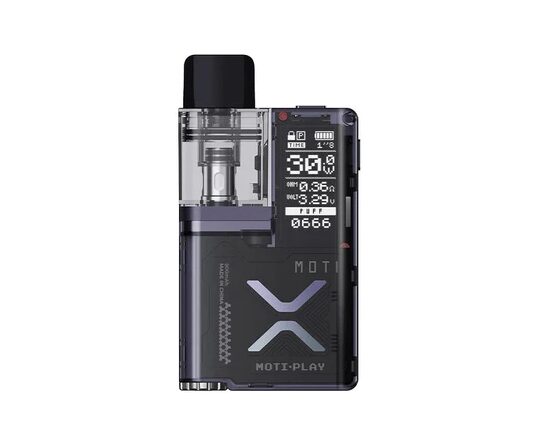 Vaporesso Moti X Play Pod Mod