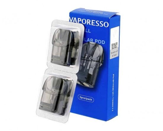 Vaporesso Osmall Pod Kartuş (2'li)