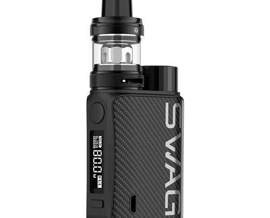 Vaporesso Swag 2 Pod Mod