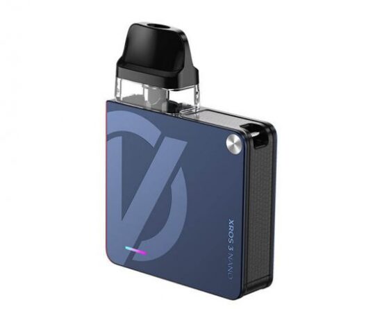 Vaporesso XROS 3 Nano Pod Mod