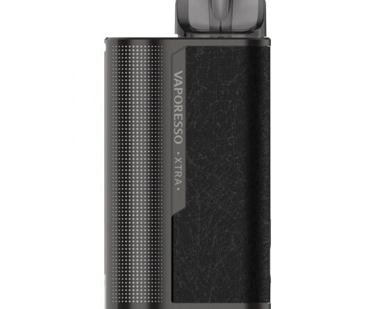 Vaporesso XTRA Pod 900mAh