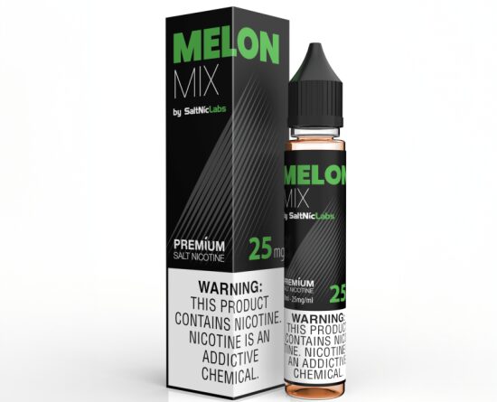 Vgod Melon Mix Salt Likit