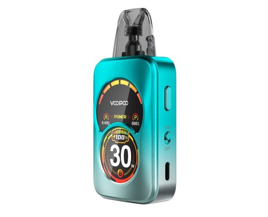 Voopoo Argus A Pod Mod