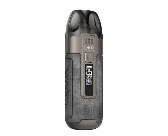 Voopoo Argus Air Pod Mod