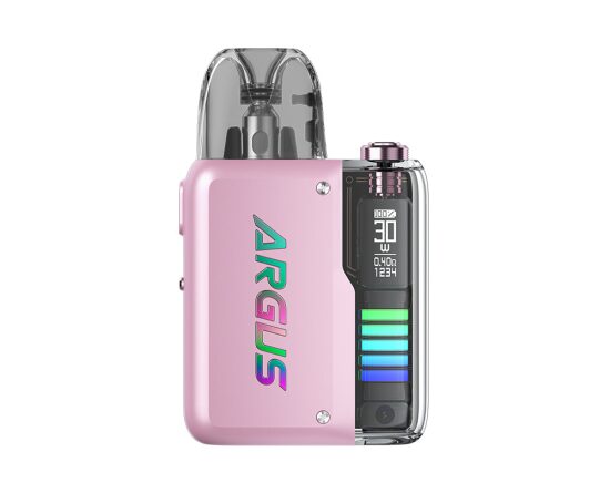 Voopoo Argus P2 Pod Mod