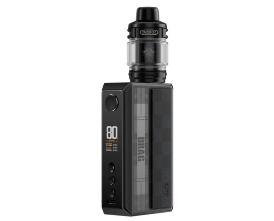 Voopoo Drag 5 Kit