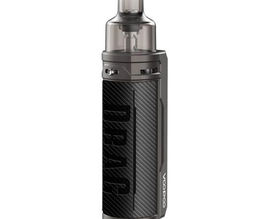 Voopoo Drag S Pod Mod