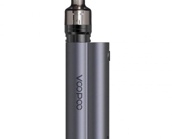 Voopoo Musket Pod Mod