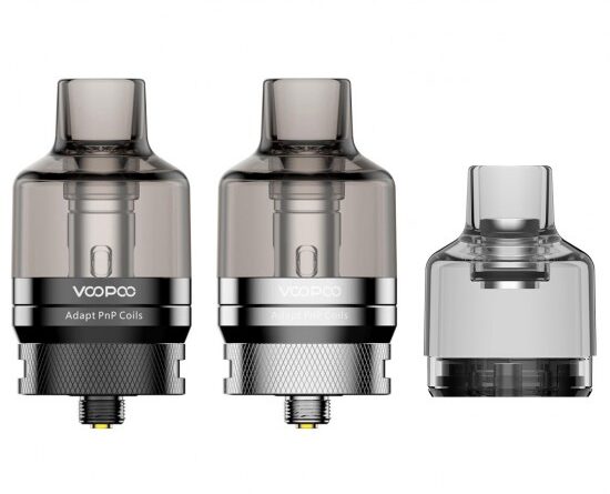 Voopoo Pnp Pod Tankı 4.5ml