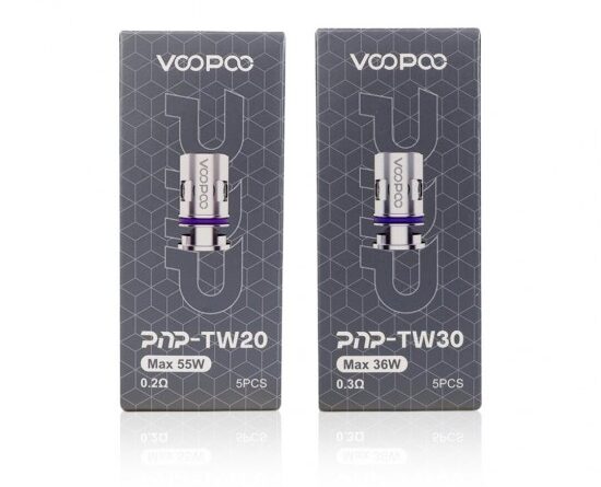 Voopoo Pnp-TW Coil