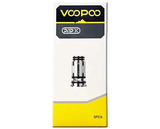 Voopoo PNP X Coil