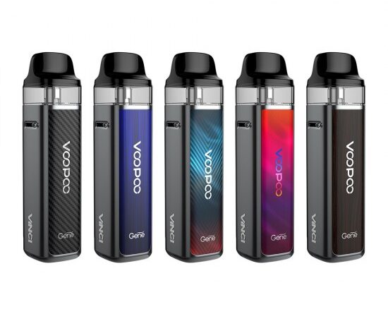 Voopoo Vinci 2 Pod Mod