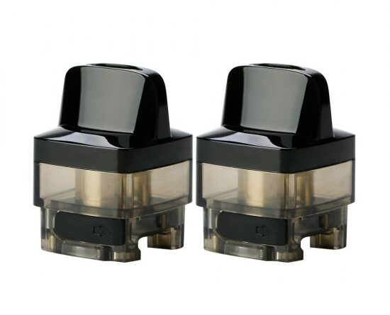 Voopoo Vinci 2 Pod Mod Kartuş