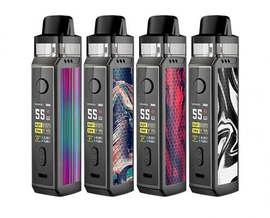 Voopoo Vinci X Pod Mod