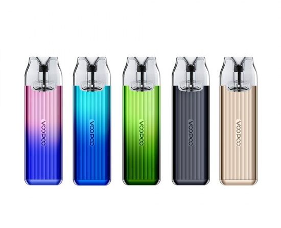 Voopoo VMate Infinity Edition Pod Mod