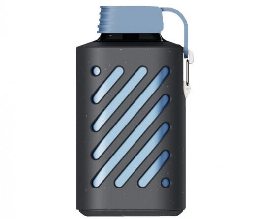 Vozol Gear 10000 Disposable Blue Razz Lemon