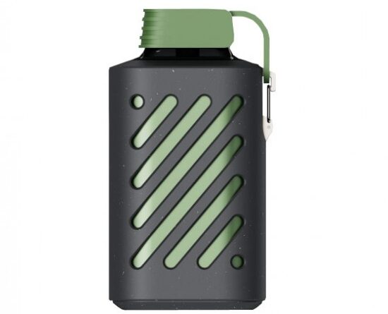 Vozol Gear 10000 Disposable Green Blast