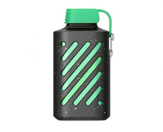 Vozol Gear 10000 Disposable Watermelon Ice