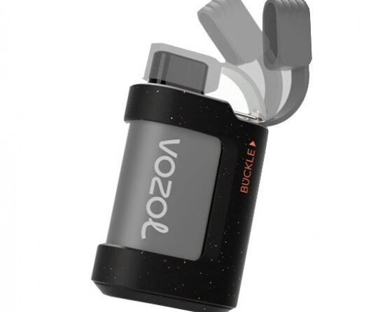 Vozol Gear 7000 Disposable Cedar Pomelo